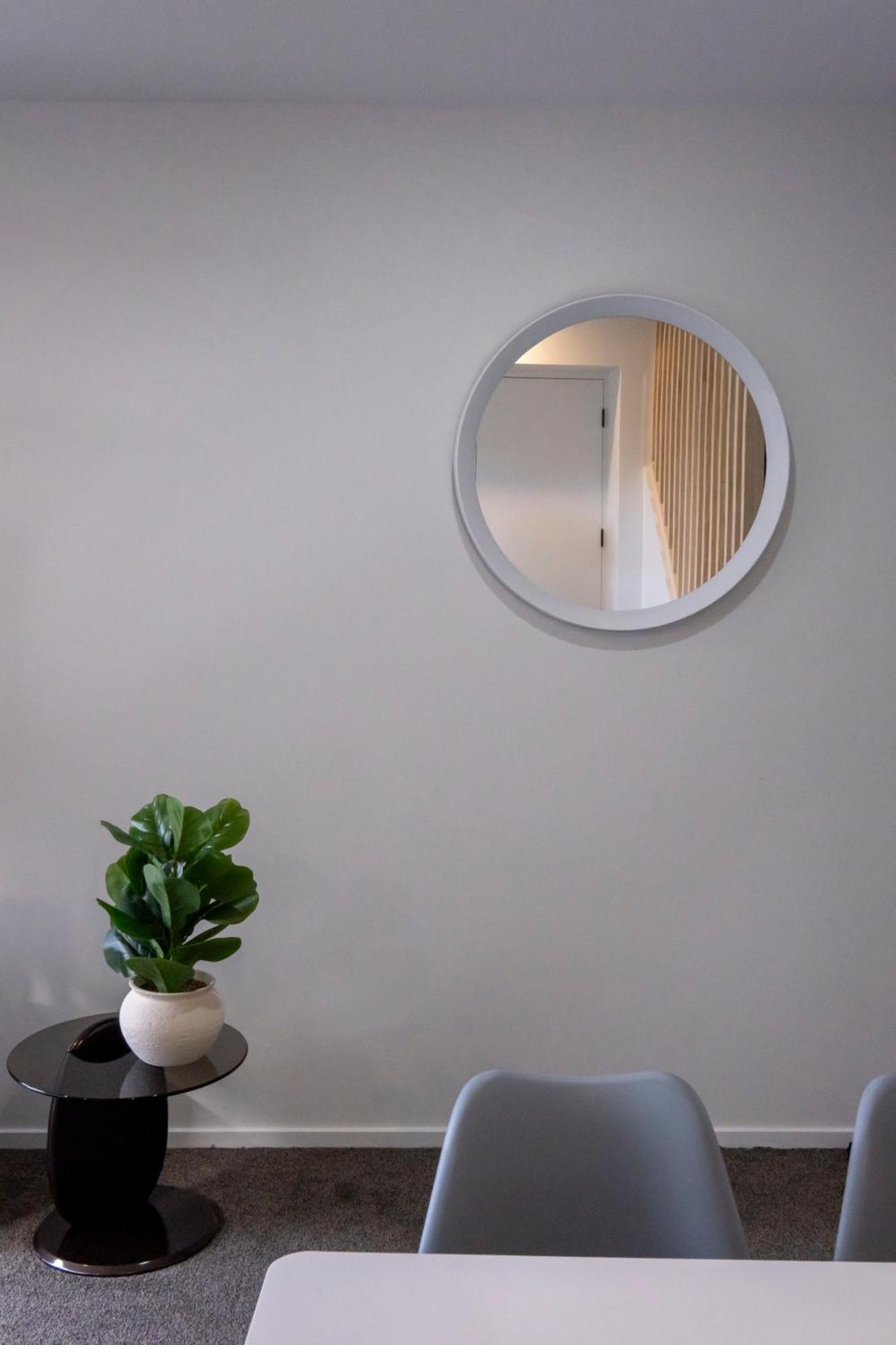 Luxury 2 Bed Townhome In Cbd Christchurch Extérieur photo