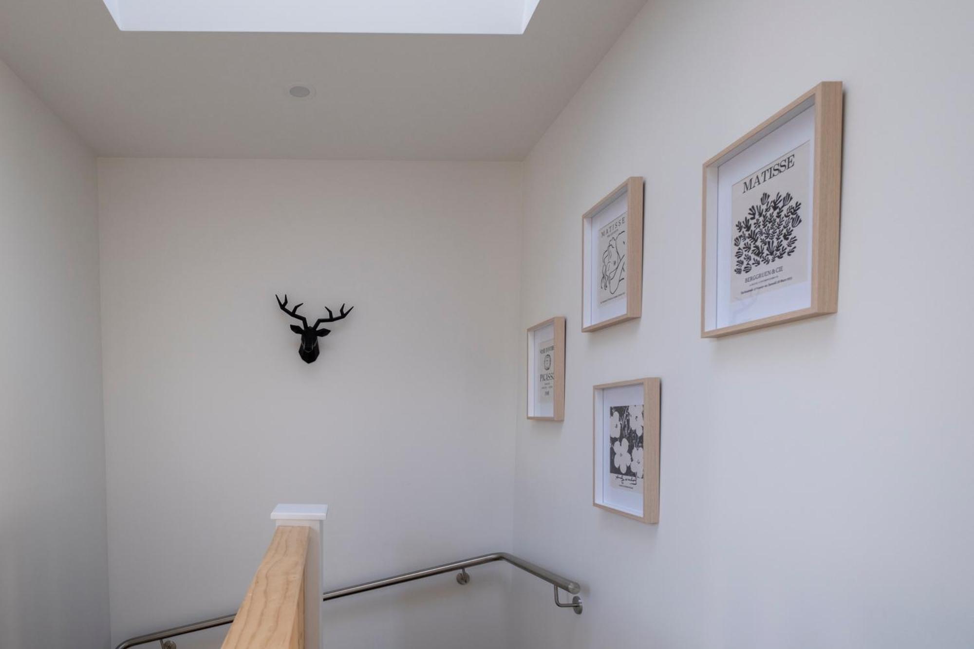 Luxury 2 Bed Townhome In Cbd Christchurch Extérieur photo